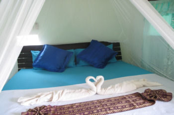 Klong Jark Koh Lanta