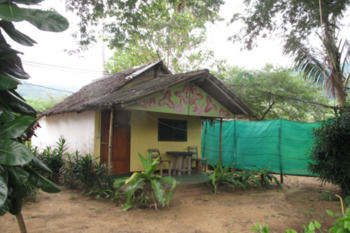 Klong Jark * Koh Lanta