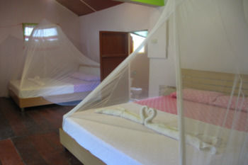 Klong Jark Hotel