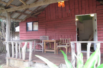 Klong Jark