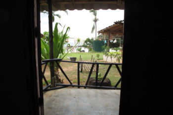 Klong Jark Hotel
