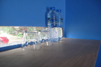 Klong Jark Hotel
