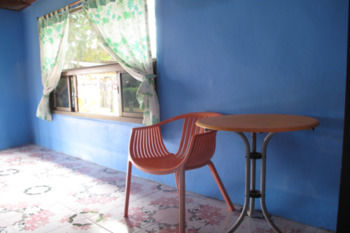 Klong Jark Hotel *