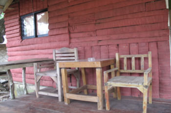 Hotel Klong Jark *