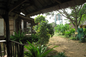 Klong Jark Koh Lanta