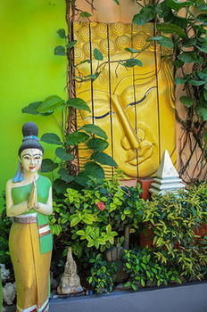 Anantra Pattaya By Cpg 2* Bang Lamung