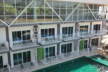 Anantra Pattaya By Cpg Hotel
