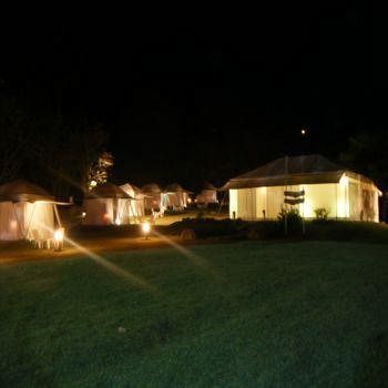 Khao Kheaw Es-ta-te & Safari Resort 3*