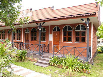 Cowboy Farm Pattaya 3* Pattaya