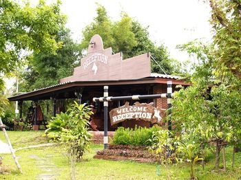 Cowboy Farm Pattaya