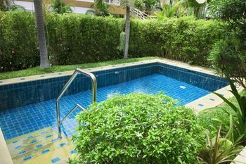 Villa Arabella Pattaya