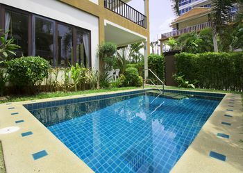 Villa Arabella Pattaya