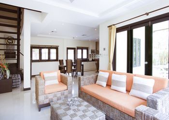 Arabella Pattaya Villa Jomtien Beach