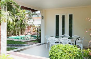 Villa Arabella Pattaya