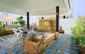 Villa Arabella Pattaya
