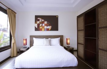 Arabella Pattaya Villa