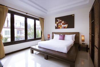 Arabella Pattaya Villa