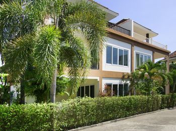 Villa Arabella Pattaya *