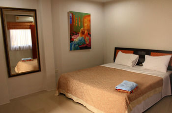 Sea View Apartment