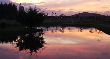 The At Polo Escape 4* Sattahip