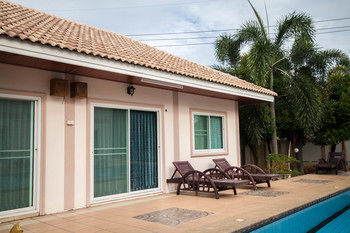 Narnia Pattaya 2 Sattahip