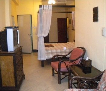 Guest house Nickys *