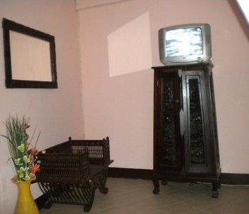 Nickys Guest house Pattaya