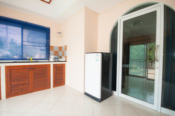 Narnia Pattaya 2 Hotel