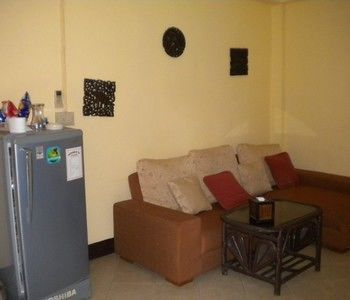 Nickys Guest house