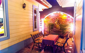 Hotel Kampu