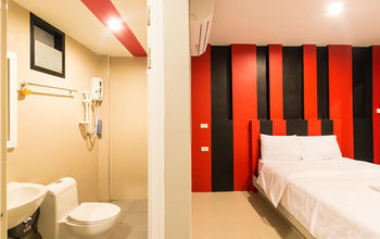 Kohlarn Fc Hotel Ko Lan