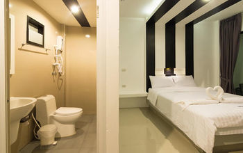 Kohlarn Fc Hotel