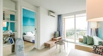 Atlantic By Panisara Hotel 2*