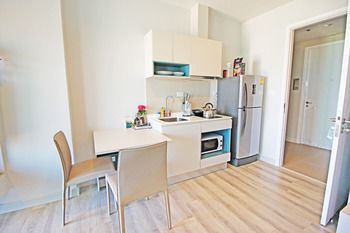 Centric Sea Apartment