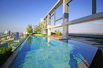 Apartment Centric Sea Pattaya