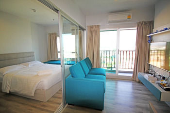 Centric Sea Apartment