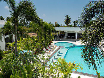 Villa The Serenity Private Sattahip