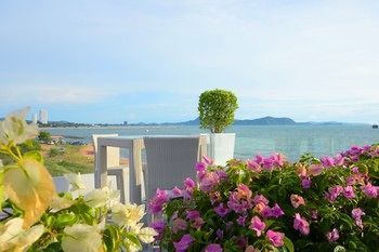 Hotel Luxury 5 Star 8 Bedrooms Jomtien Beach