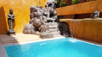 Hideland - The Luxury Tropical Villa
