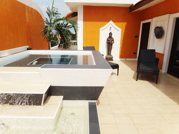 Hideland - The Luxury Tropical Villa Pattaya