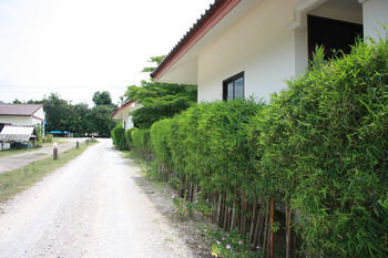Bamboo Resort Khanom