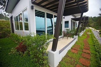 Nirvana Detox Healing Center Hotel Khanom