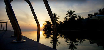 Nirvana Detox Healing Center 4*