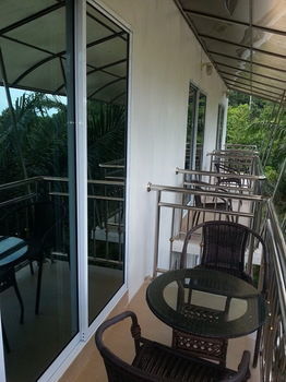 Hotel Nirvana Detox Healing Center