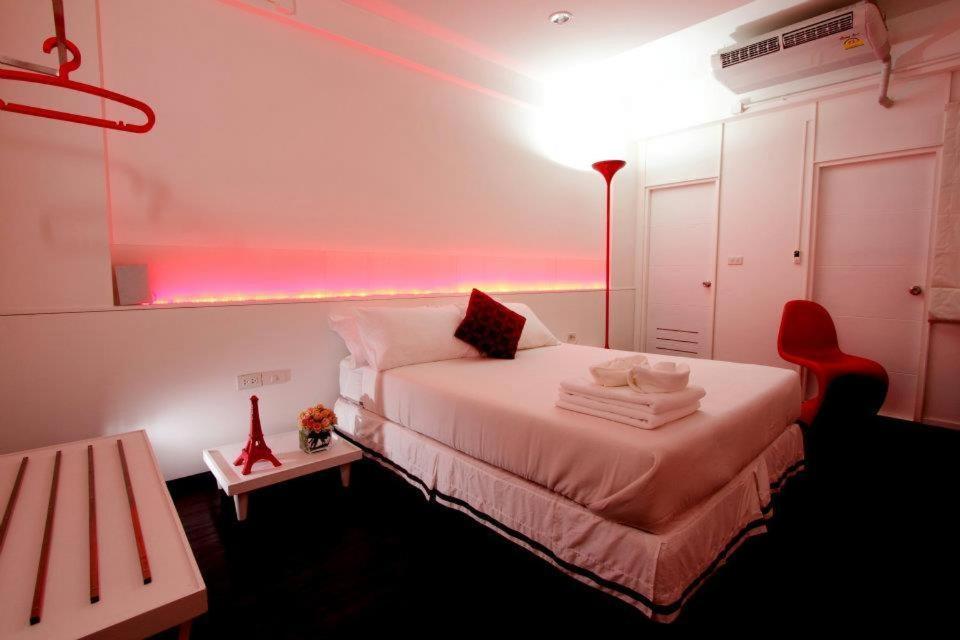 Guest house U431 Chaengwattana 2*