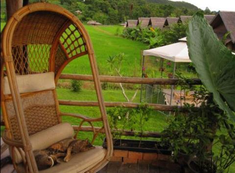 Resort Klang Na