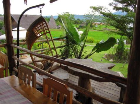 Klang Na Resort