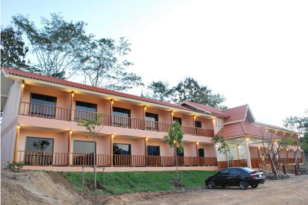 Inn Erawan 2*