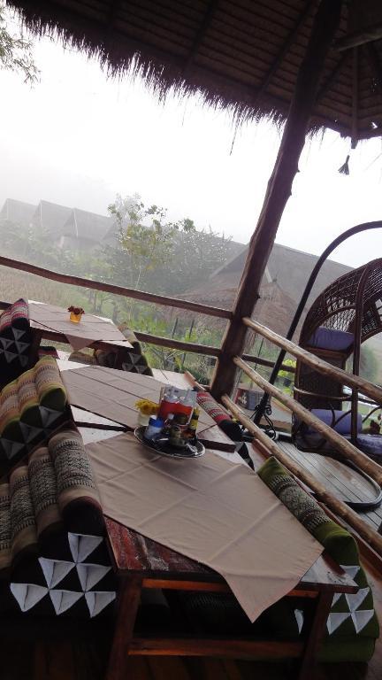 Klang Na Resort Pai