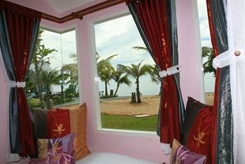 Baanmontra - 4* Ban Krut (Prachuap Khiri Khan)